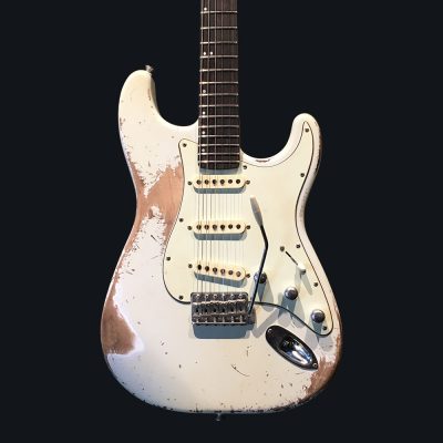 Mercury Archivi | Franchin Guitars