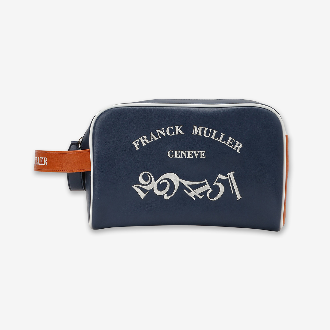 FRANCK MULLER × BELLMORE COLLABO CART BAG – FRANCK MULLER e-Boutique