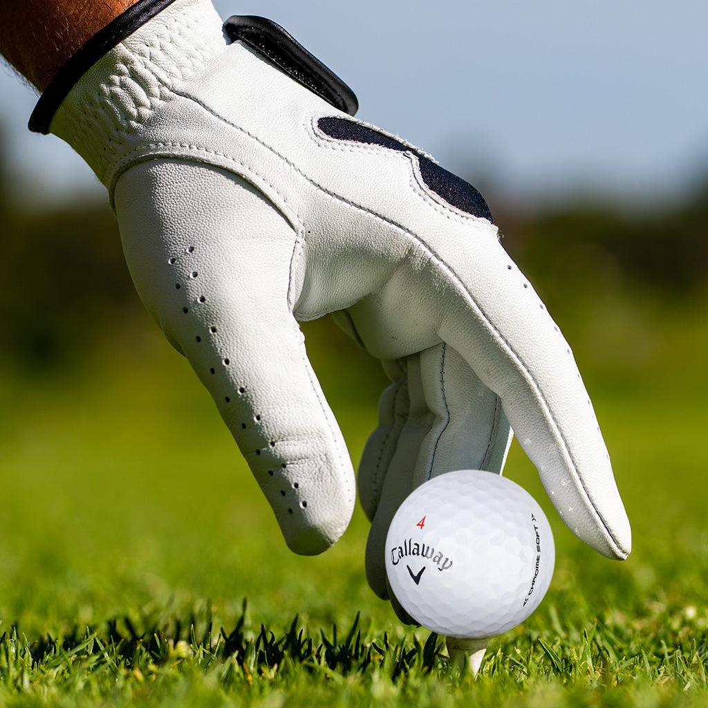 Callaway Chrome Soft – franksshanks.com