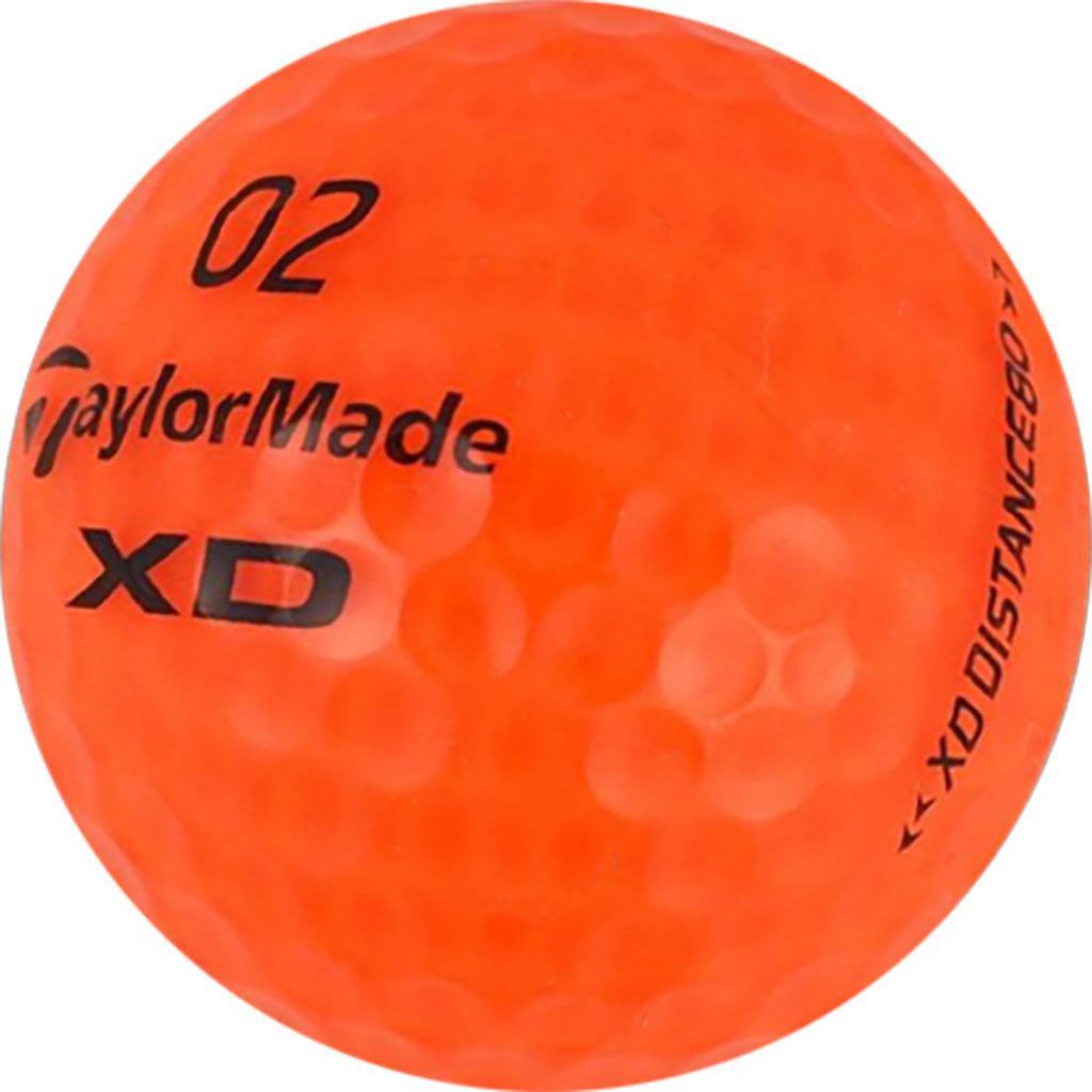 TaylorMade Color Mix – franksshanks.com