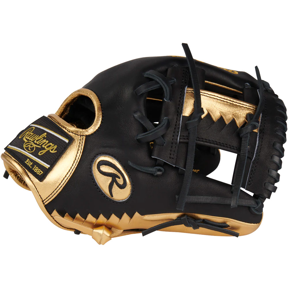 Rawlings 11.5