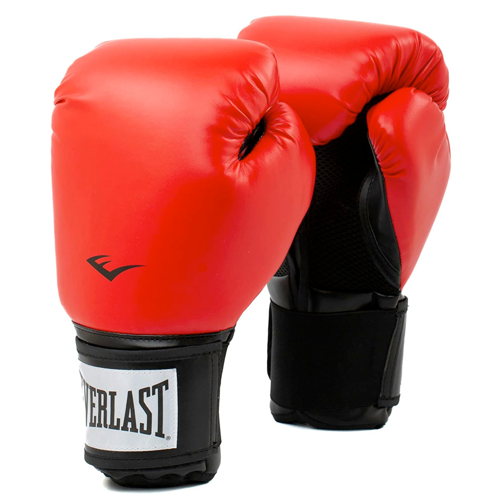 Everlast Prostyle 2 Training Boxing Gloves - Frank's Sports Shop