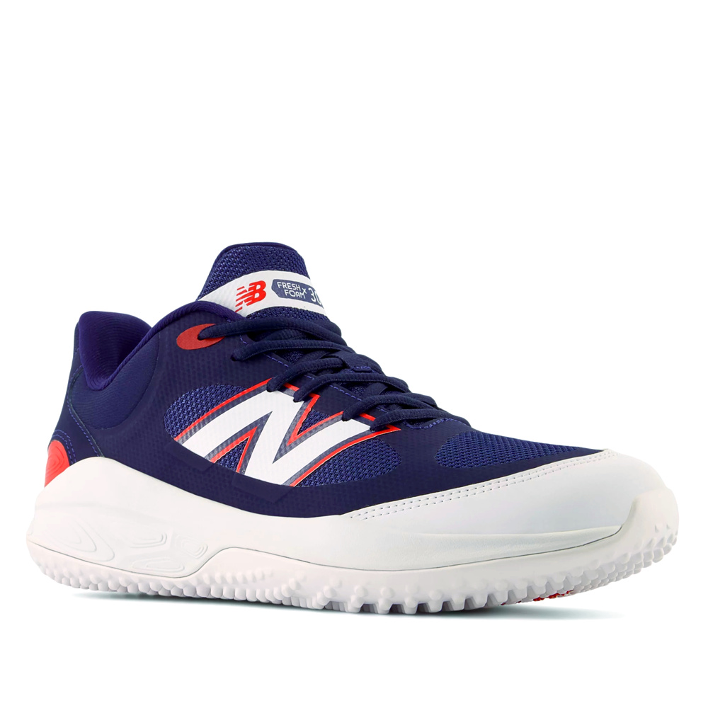 New Balance Men Fresh Foam 3000 v7 Baseball Turf-Trainer - Frank's