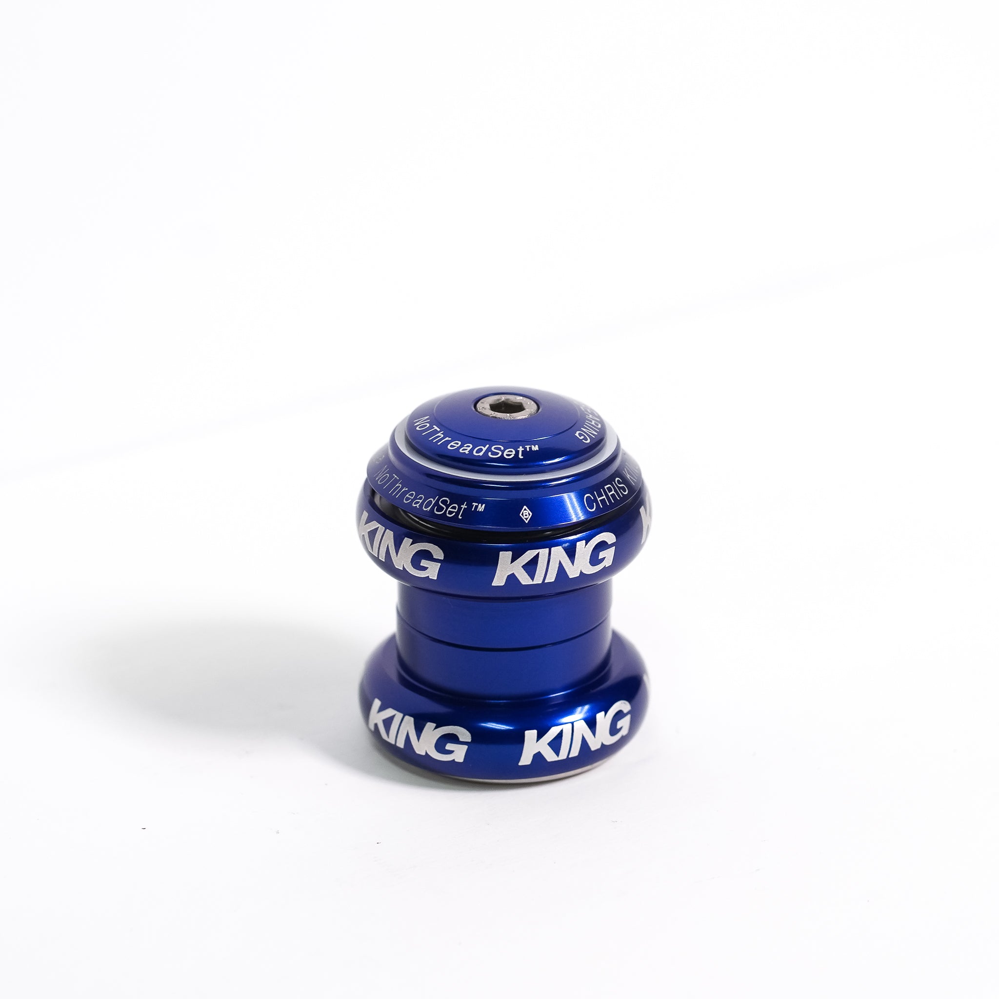 CHRIS KING NOTHREADSET 1-1/8