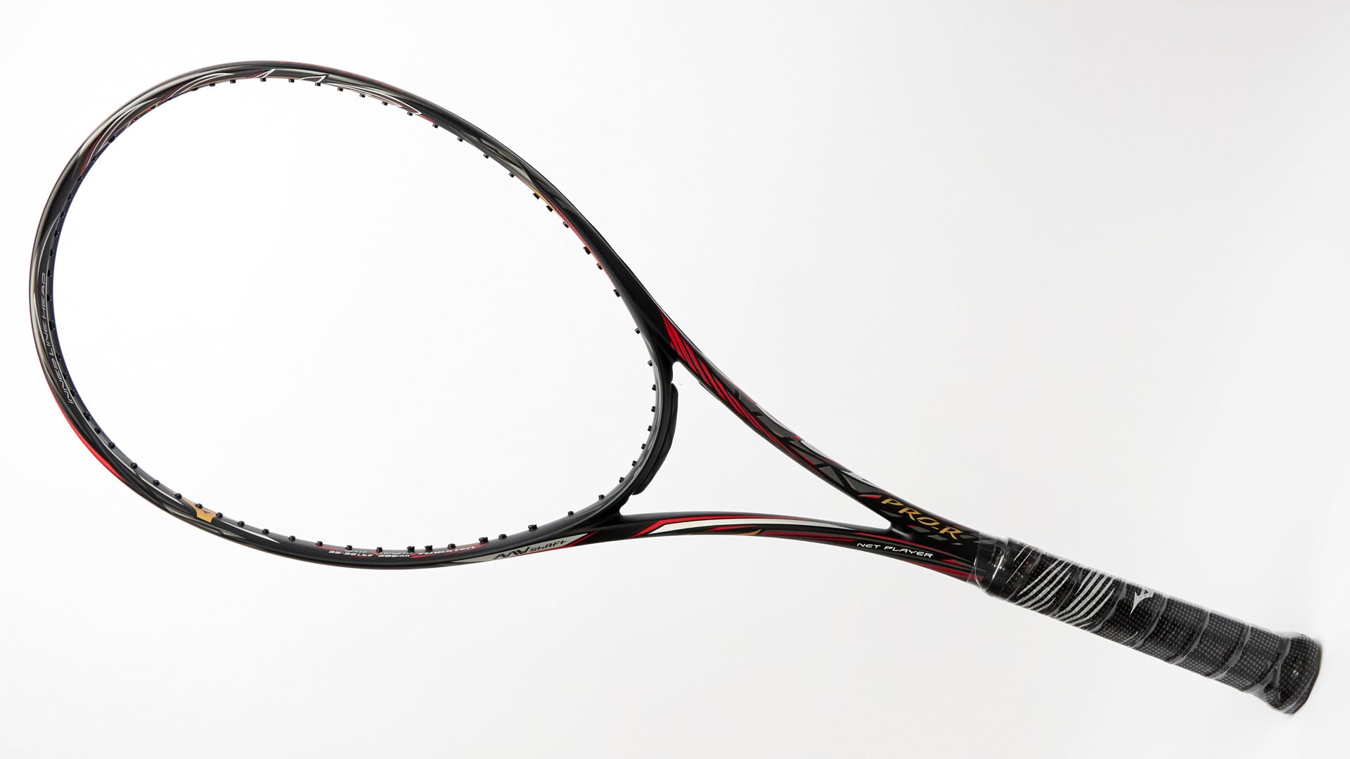 ミズノ ソフトテニスラケット スカッドプロR SCUD PRO-R
