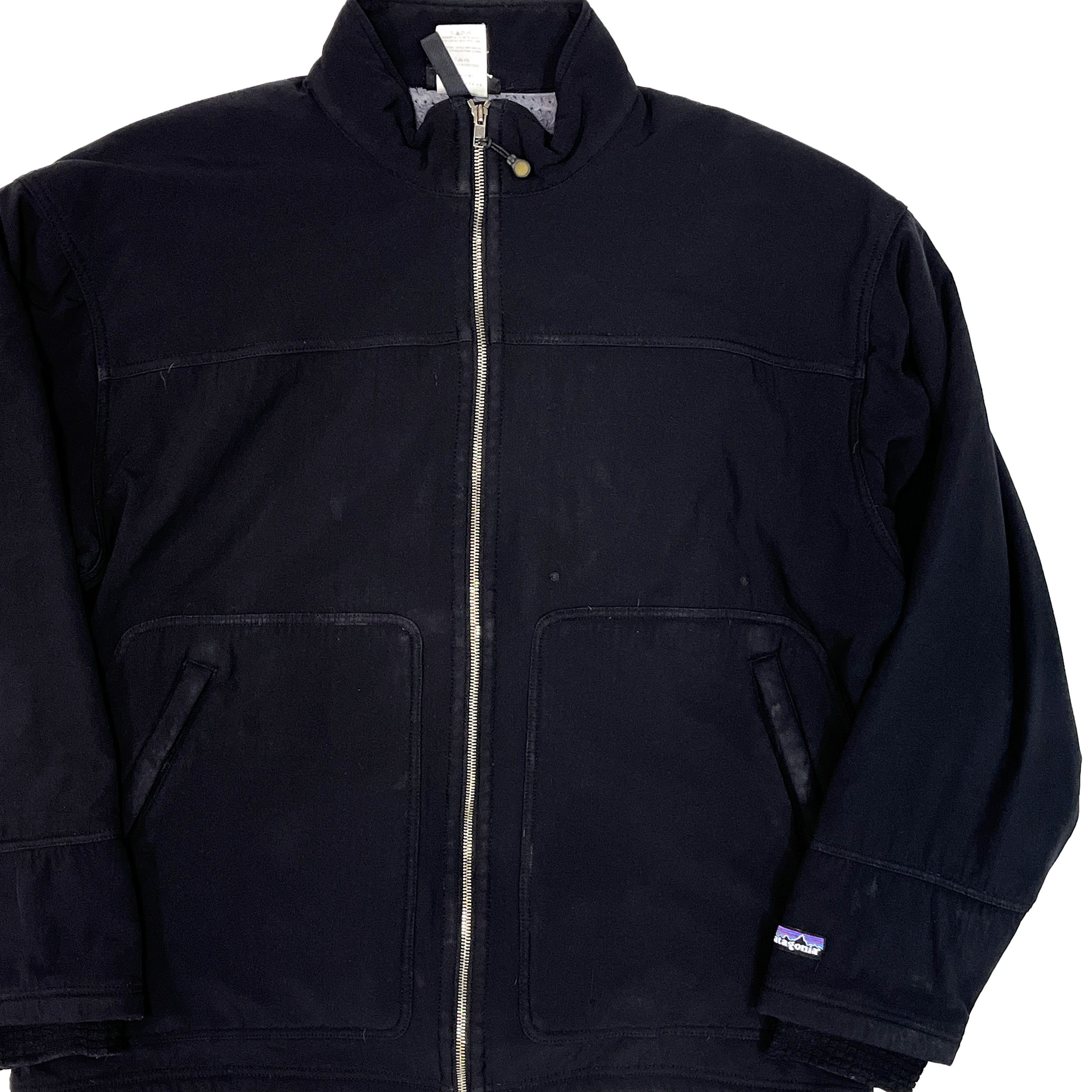 04's Patagonia Boilerplate JKT Size (XL) – frgeek