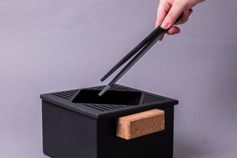 GARTEN 鉄深型フライパン｜【公式通販】藤田金属