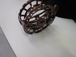 HARDY Ultraclick UCL FLY SHOP リバーランド