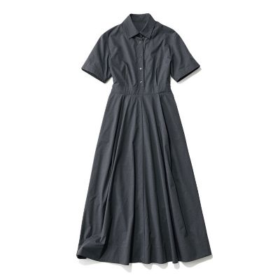 大ヒット名品！エディター伊藤真知さん×12closet「高機能シャツ