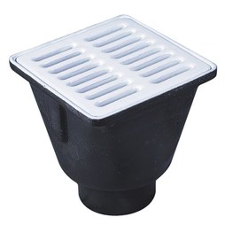 Zurn FD2375-NH3 Floor Sink