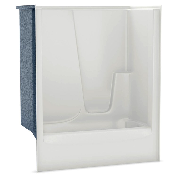 Aker 141004-R-000 Tub and Shower Module
