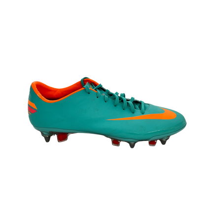 Nike Mercurial Miracle III SG Pro – FTBLBOOTS GmbH