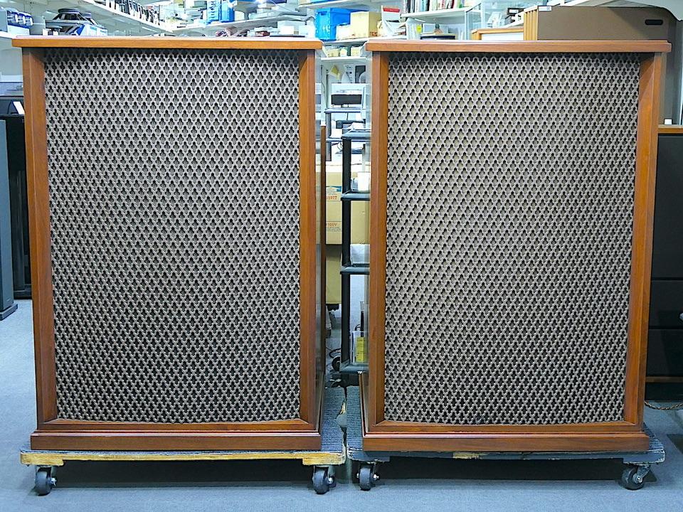 7NAC-GRANDIO 07/1.0m zonotone - 中古オーディオ 高価買取・販売