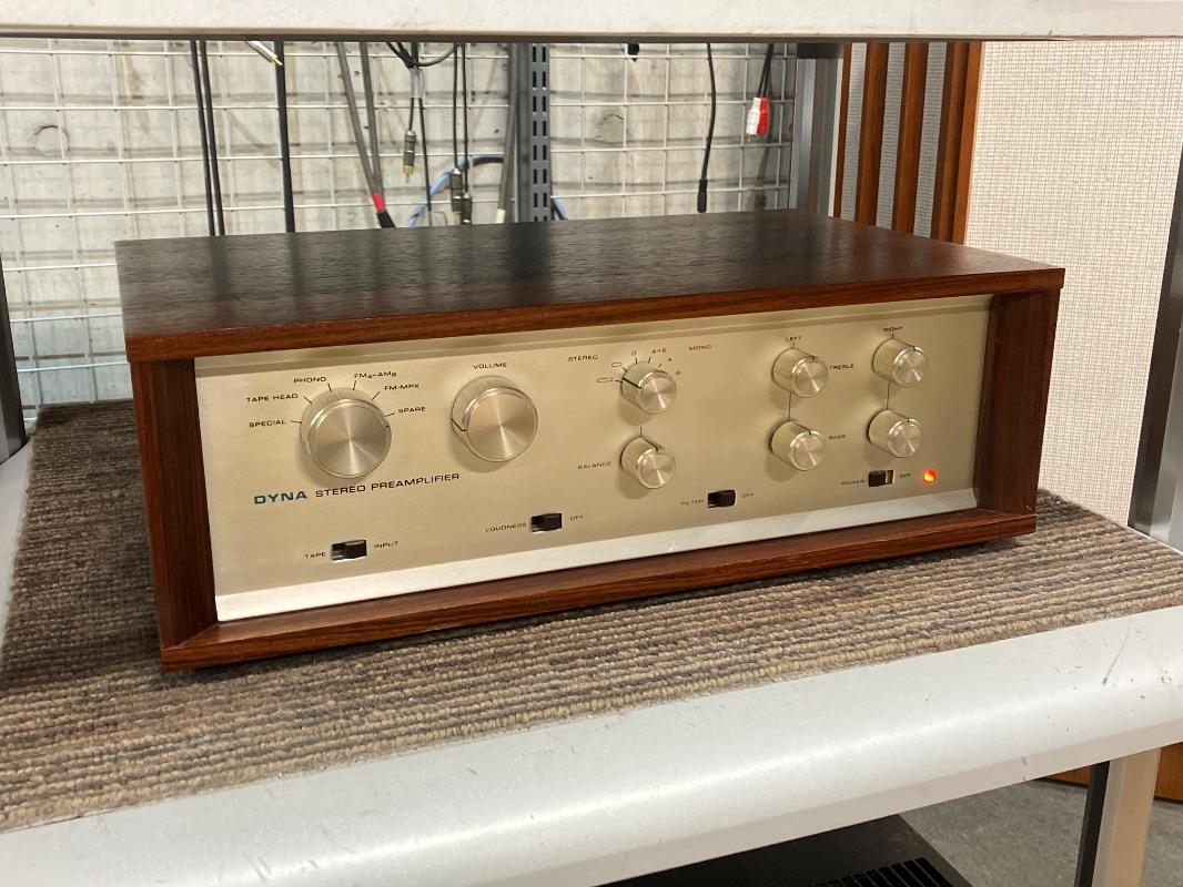 CX-1 LUXMAN - 中古オーディオ 高価買取・販売 ハイファイ堂