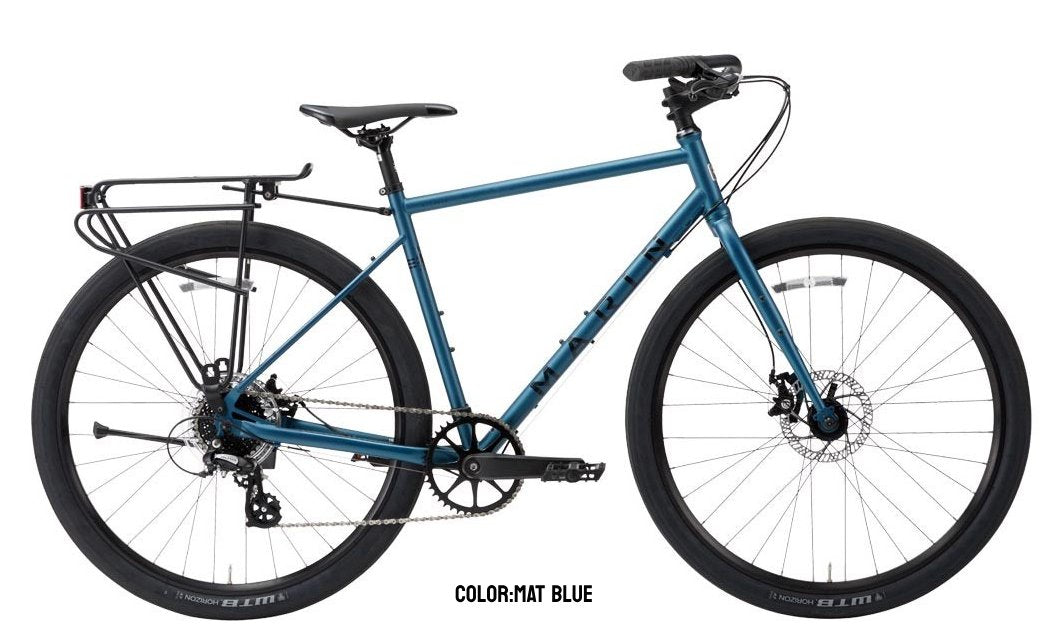 MARIN】NICASIO CUSTOM SE／クロスバイク – Cycle & Life funcle