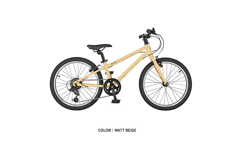 RITEWAY】ZIT 20／キッズバイク ※店頭引渡し限定販売 – Cycle & Life