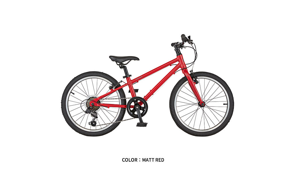 RITEWAY】ZIT 20／キッズバイク ※店頭引渡し限定販売 – Cycle & Life