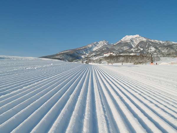 赤倉観光リゾートスキー場 | ファンファンスキー FunFunSKI