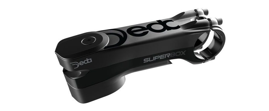 パーツ Deda SUPERBOX 100mm パーツ Deda SUPERBOX 100mm SUPERBOX