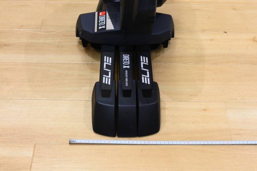 ELITE 】DIRETO X と目指す富士ヒル自分史上最高記録 その2
