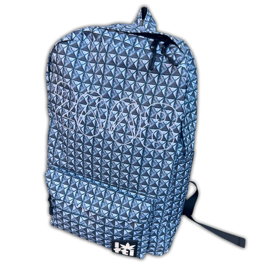 スケートボード Fuckthisindustry 8BOX*REALTREE*back pack 8BOX