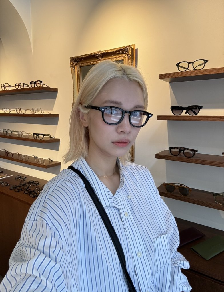 日本初上陸アイウェアブランド! L'OEIL DE TOKYO【FUDGENA SPECIALIST