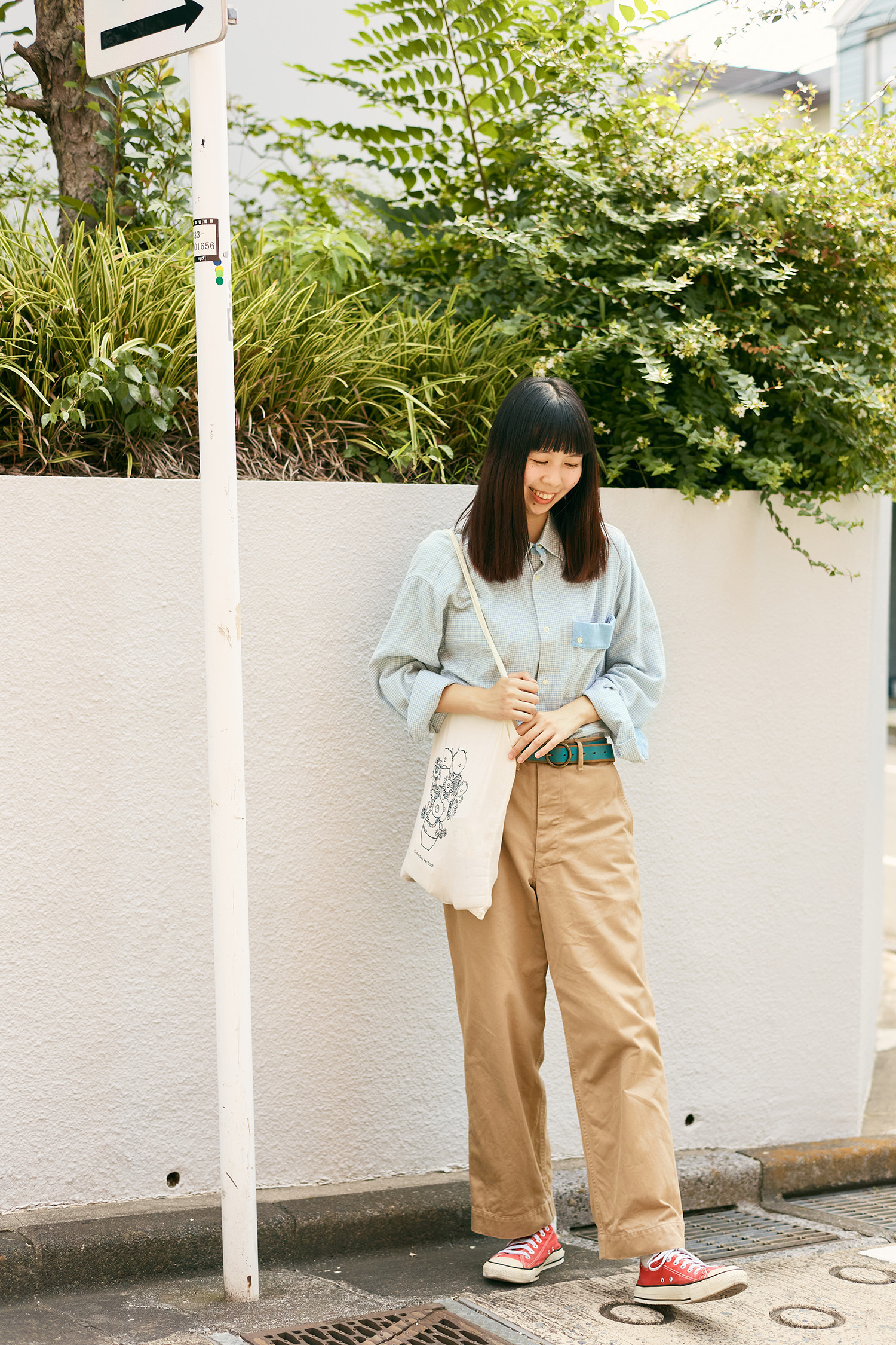 履けば履くほど味わい深い風合いに！ヴィンテージの魅力を忠実に再現