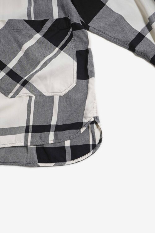 LOOSE SH CHECK | FUDGE UP NOTHING