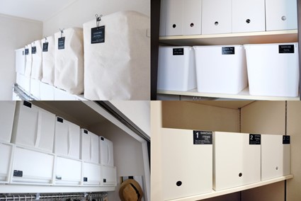 収納ボックスのおすすめはどれ？各メーカーの人気商品を徹底比較