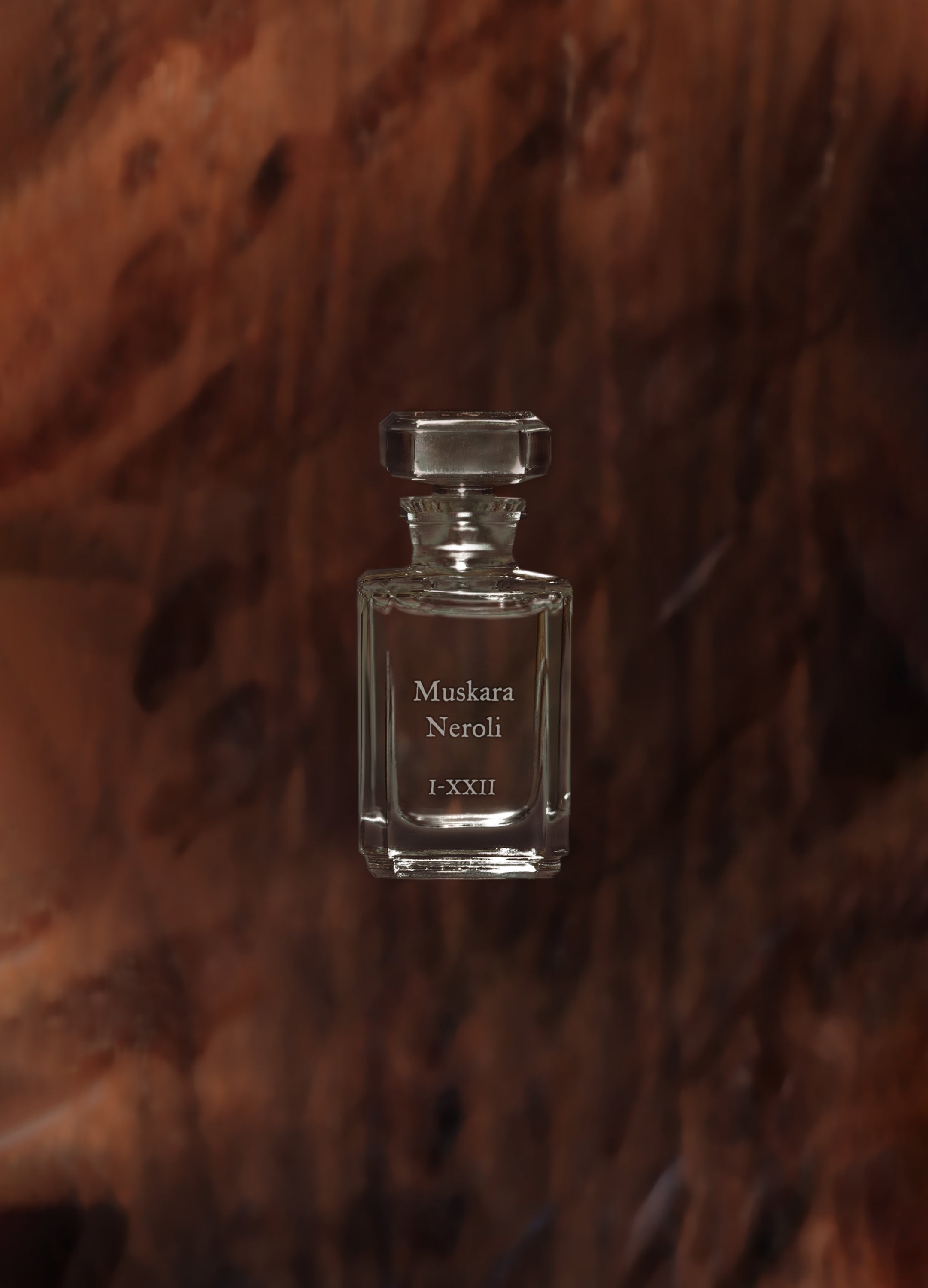 FUEGUIA 1833 | Muskara Neroli｜ムスカラ ネロリ – FUEGUIA 1833