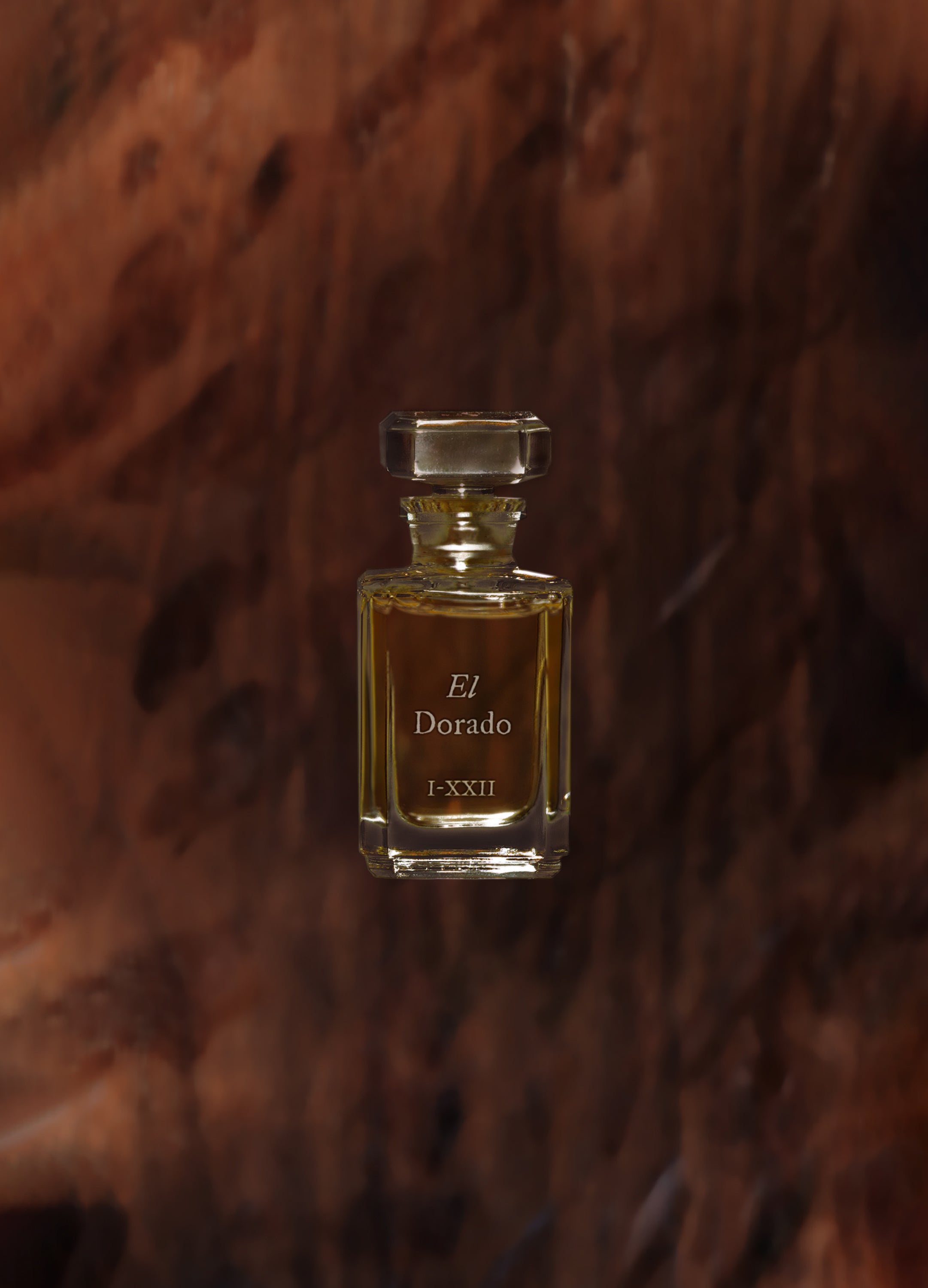 FUEGUIA 1833 | El Dorado｜エル ドラード – FUEGUIA 1833 Japan Online