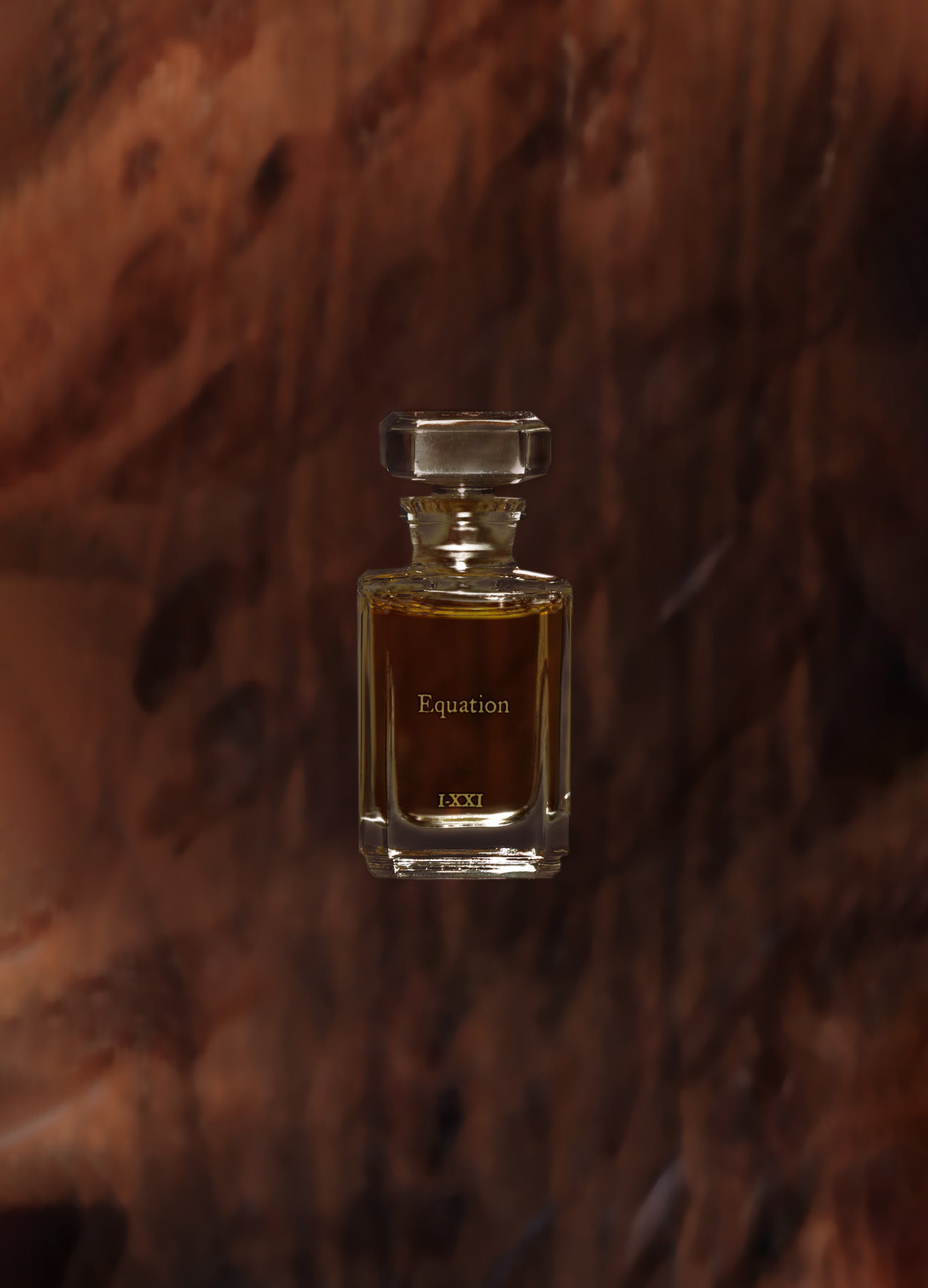 FUEGUIA 1833 | Equation｜エクエイション – FUEGUIA 1833 Japan Online