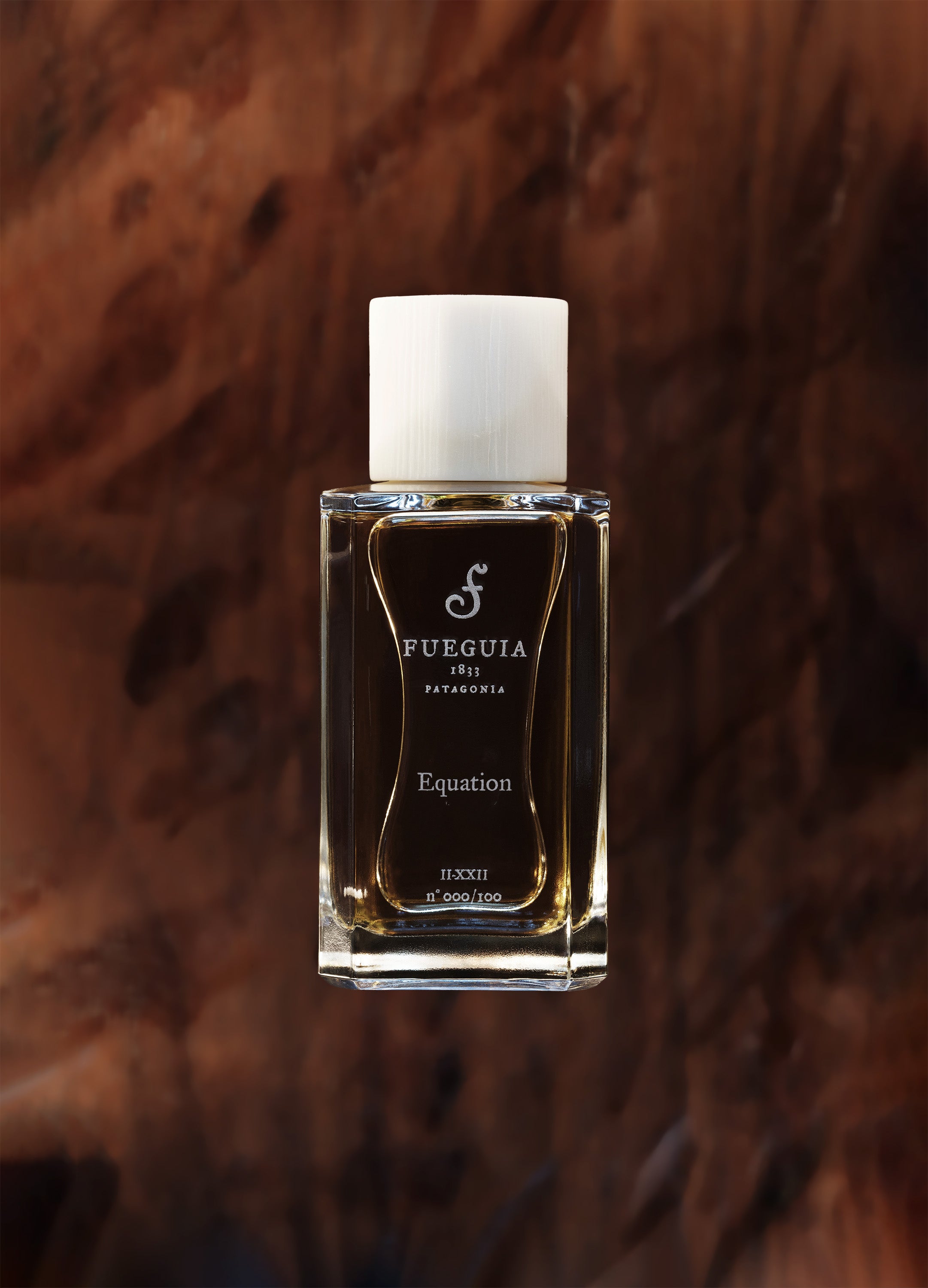 FUEGUIA 1833 | Equation｜エクエイション – FUEGUIA 1833 Japan Online