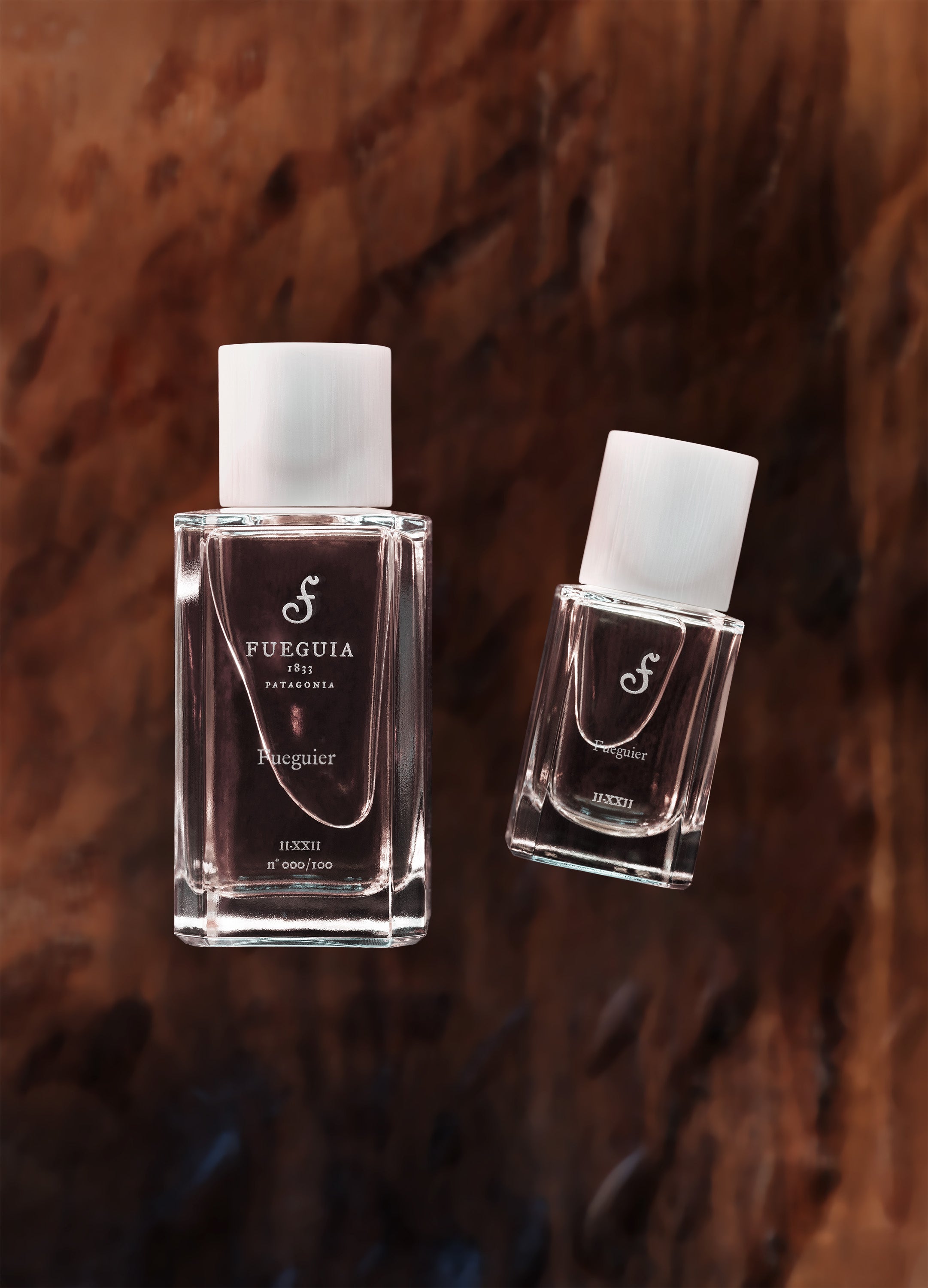 FUEGUIA 1833 | Fueguier｜フエギエール – FUEGUIA 1833 Japan Online
