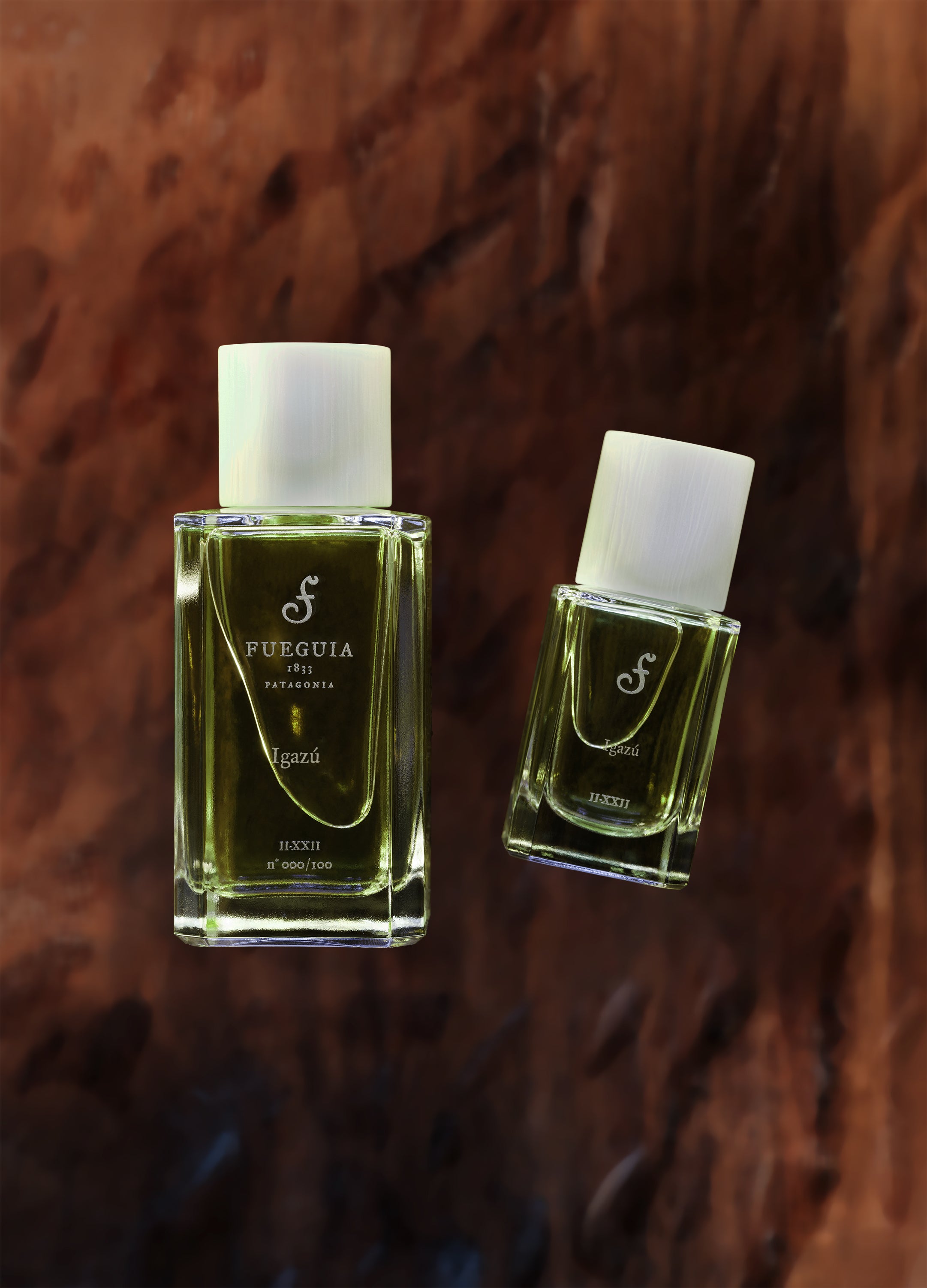 FUEGUIA 1833 | Iguazú｜イグアス – FUEGUIA 1833 Japan Online