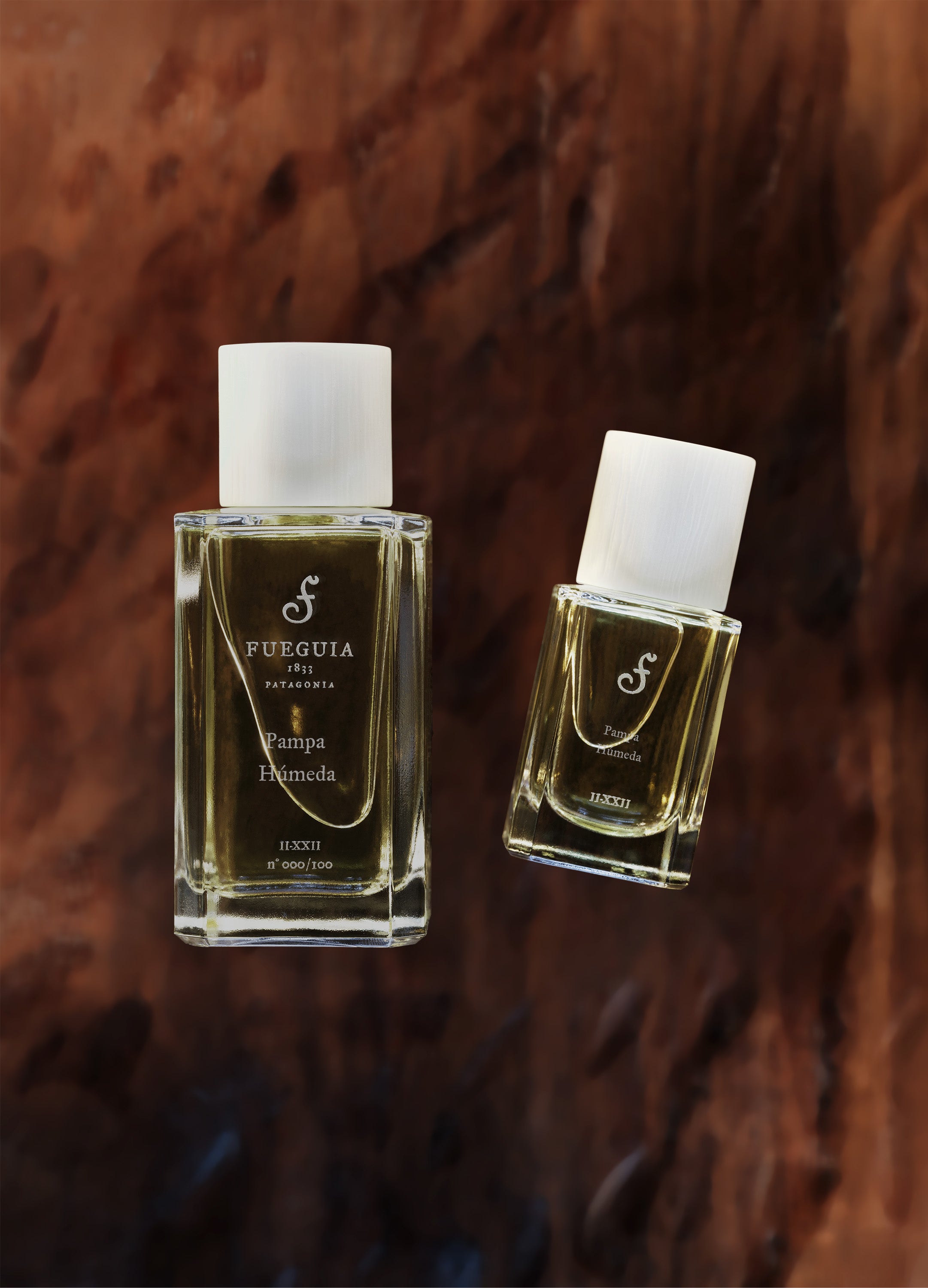 FUEGUIA 1833 | Pampa Húmeda｜パンパ ウメダ – FUEGUIA 1833 Japan Online