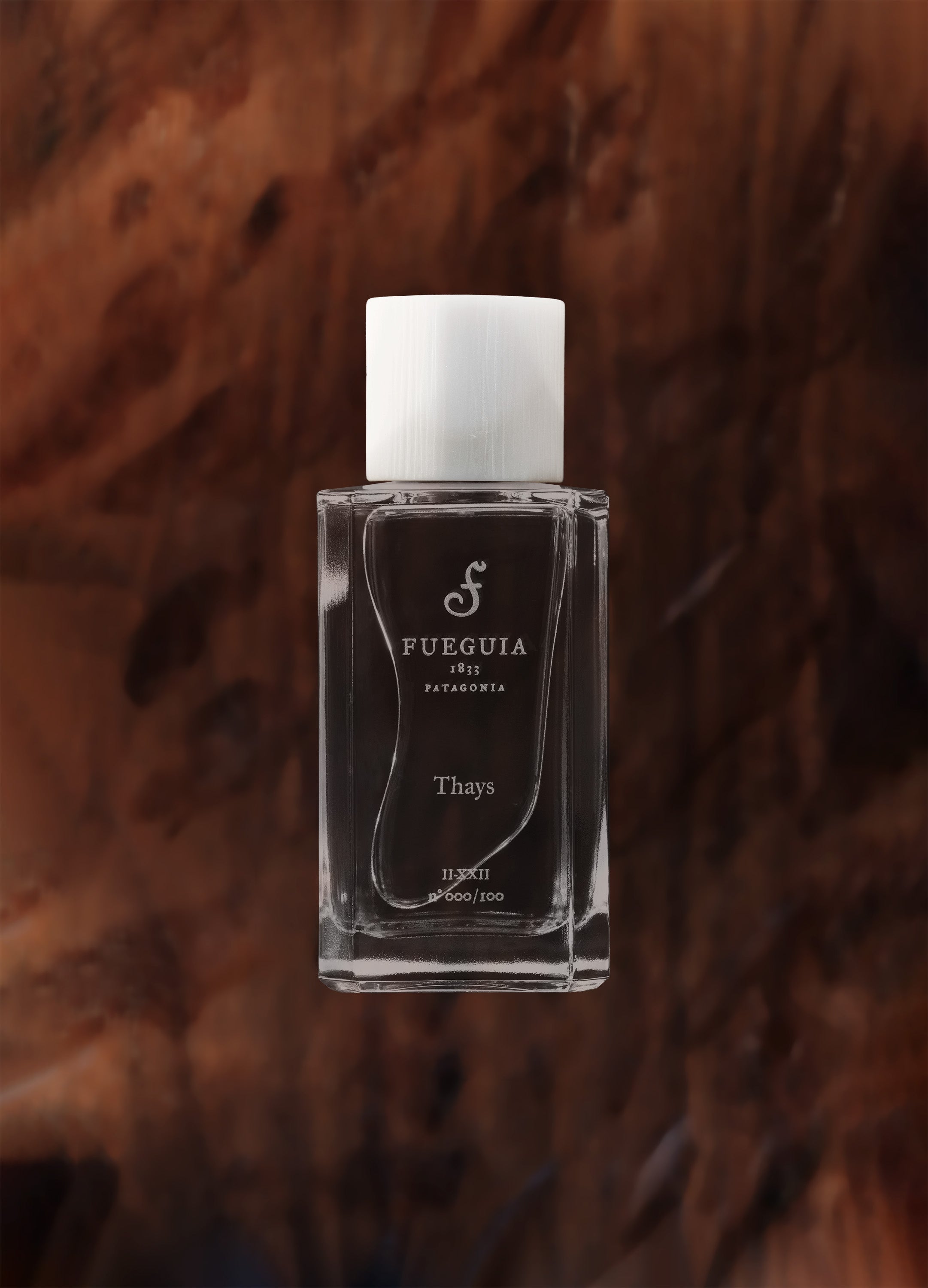 FUEGUIA 1833 | Thays｜タイス – FUEGUIA 1833 Japan Online