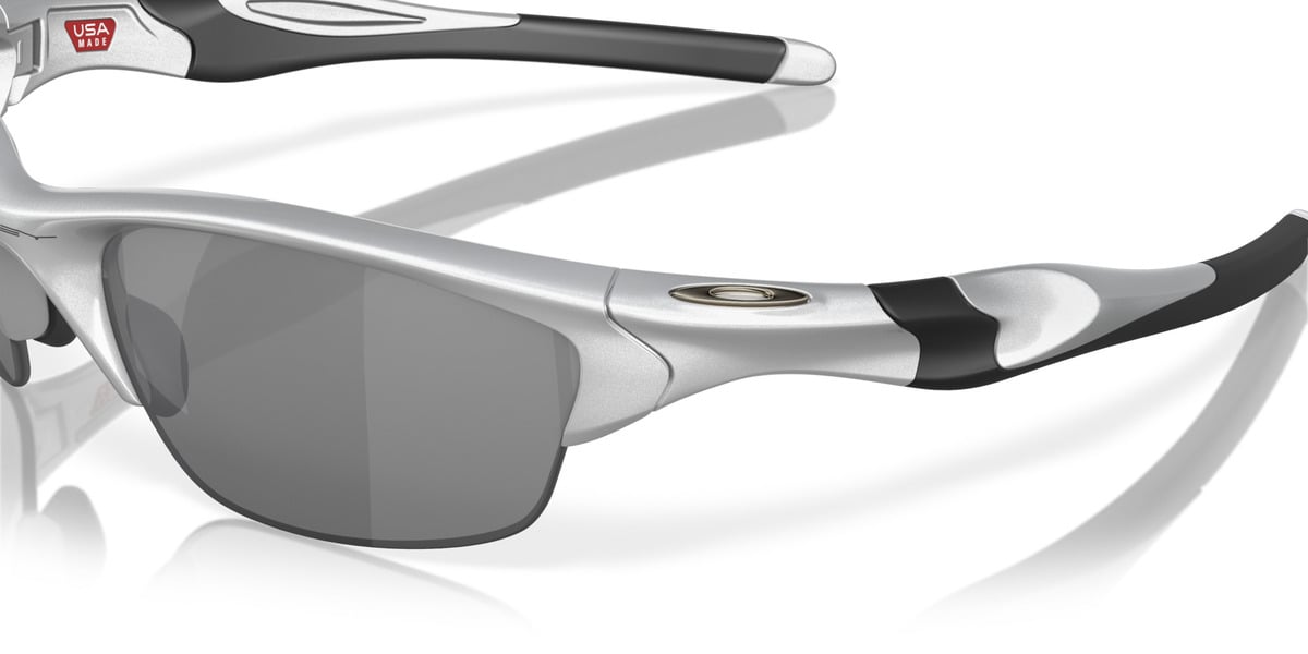 Oakley Half Jacket