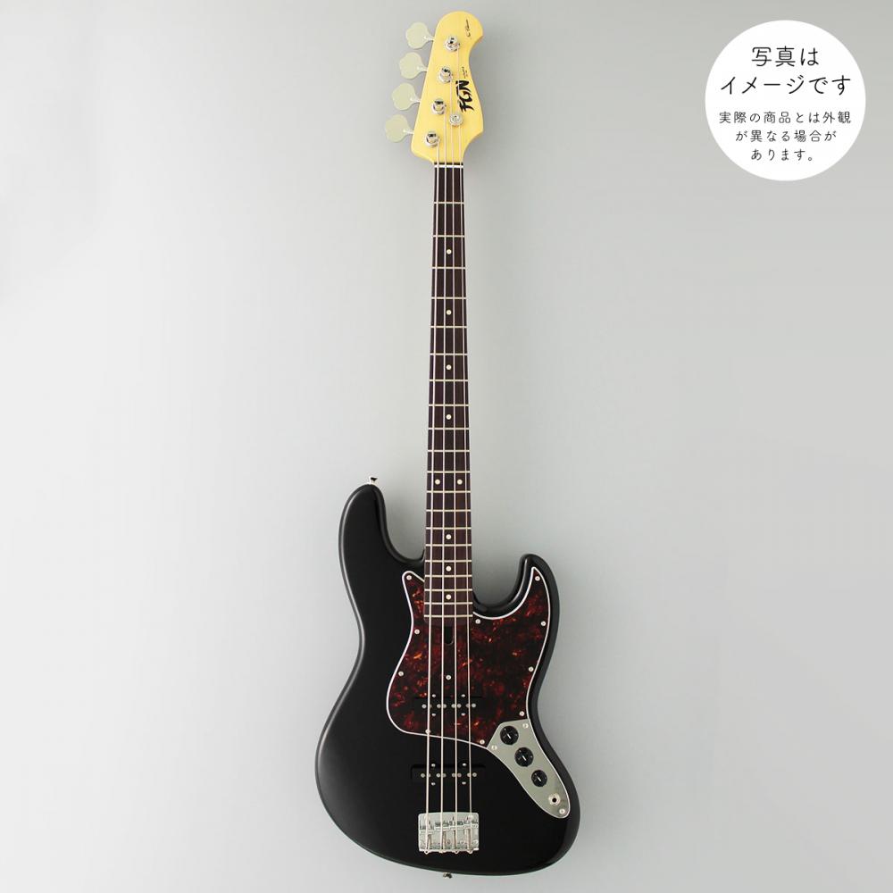 NJB100RAL-BK : Neo Classic NJB - JBタイプ |NJB100RAL-BK : Neo