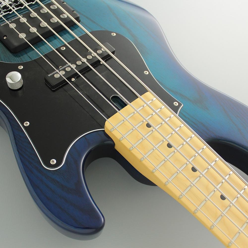 JMJ52-ASH-M/SBB : J-Standard Mighty Jazz |JMJ52-ASH-M/SBB : J