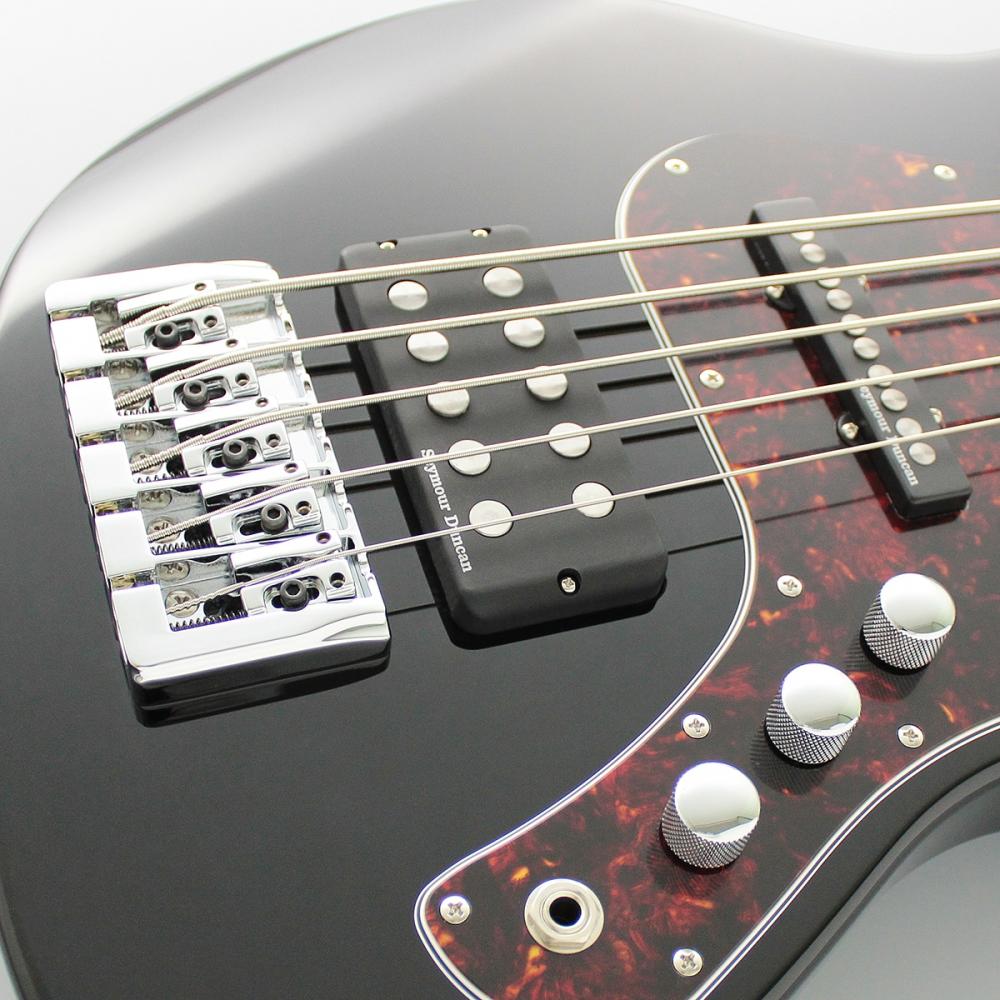 JMJ52-AL-R/BK : J-Standard Mighty Jazz |JMJ52-AL-R/BK : J-Standard