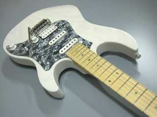 EXPERT-OS/AH White Blonde : Order Gallery - 過去のオーダー品
