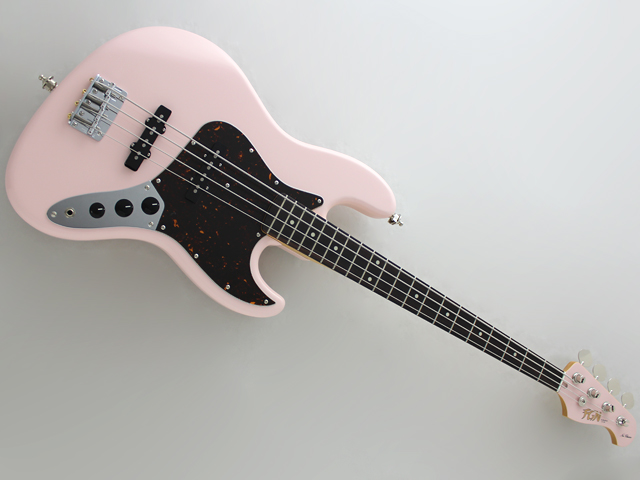 Neo Classic NJB-ASH-R Shell Pink : Order Gallery - 過去のオーダー