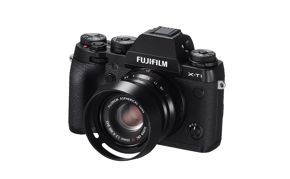 FUJINON XF35mmF2 R WR | Lenses | FUJIFILM X Series & GFX - USA
