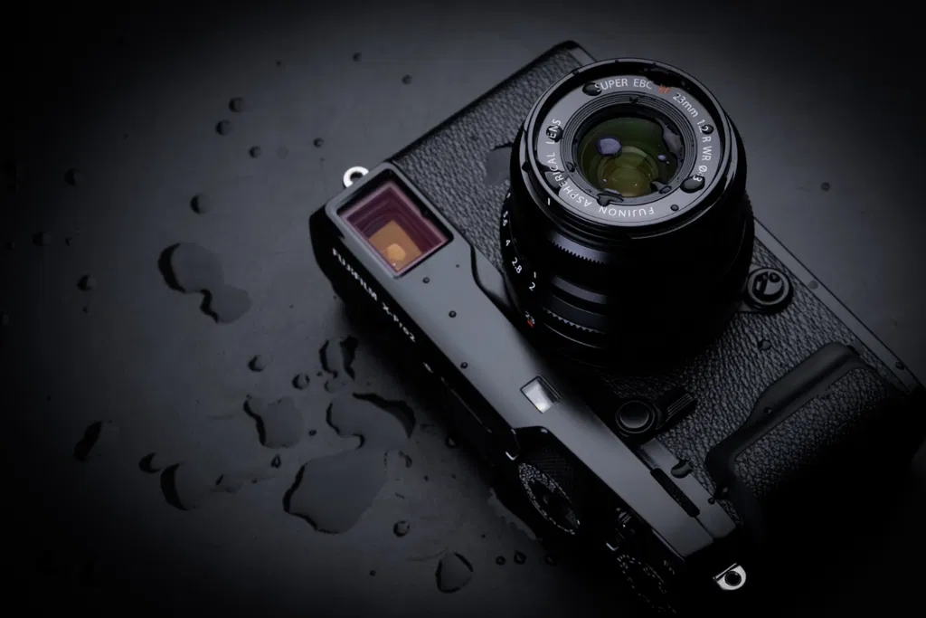 FUJINON XF23mmF2 R WR | Lenses | FUJIFILM X Series & GFX - USA