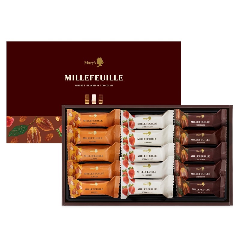 ミルフィーユ - FUJISAKI online