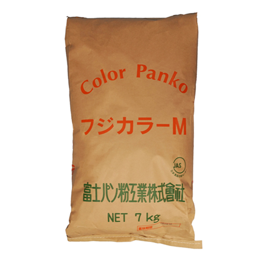 フジカラー（蕨） – 富士パン粉工業