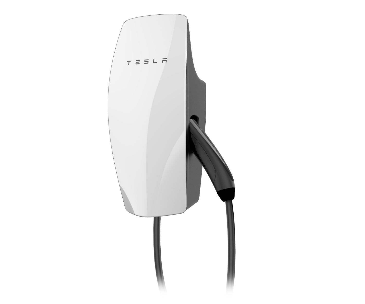テスラ Wall Connector Gen3 新品未使用 R7.12月購入品 テスラ Wall