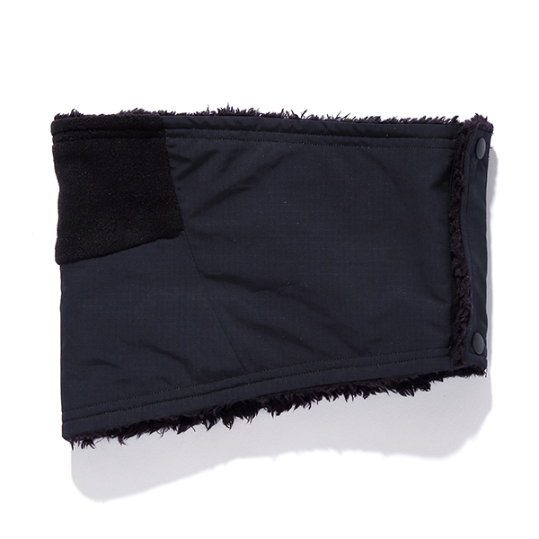 CHALLENGER [チャレンジャー] LINING NECK WARMER ライニングネック