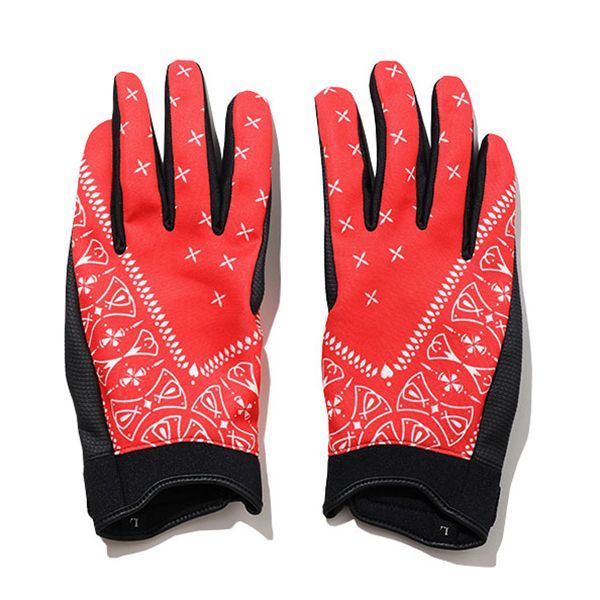 CHALLENGER [チャレンジャー] MECHANIC GLOVE メカニックグローブ AJA